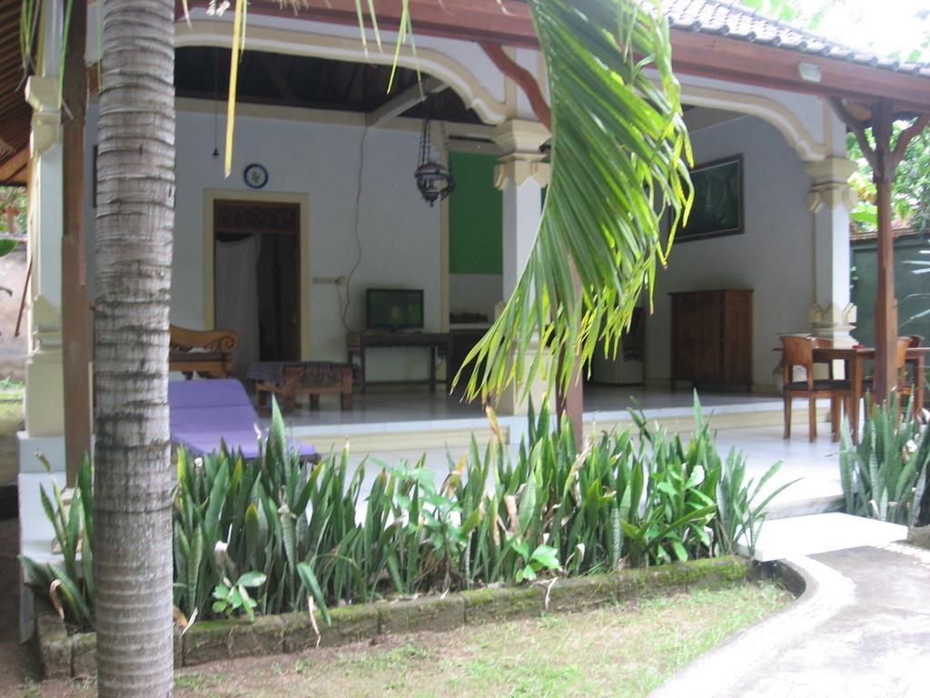 Villa Mahalini 1 Seminyak Rom bilde